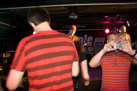 People in Planes (VAN)