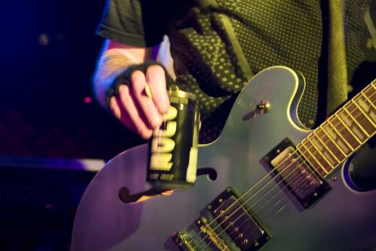 People in Planes (VAN)