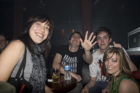 Simian Mobile Disco (VAN)