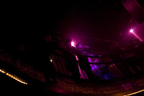 Simian Mobile Disco (VAN)