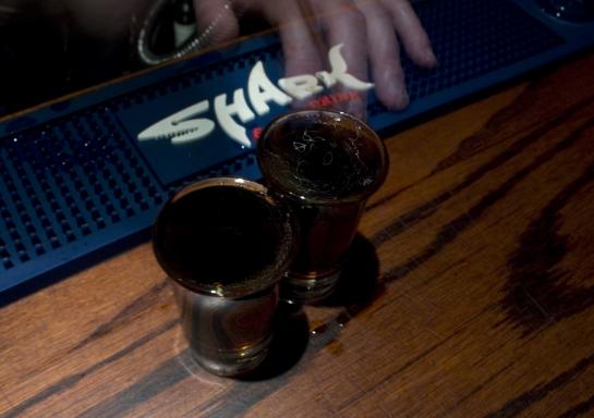 Simian Mobile Disco (VAN)