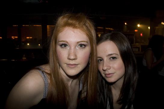 Simian Mobile Disco (VAN)