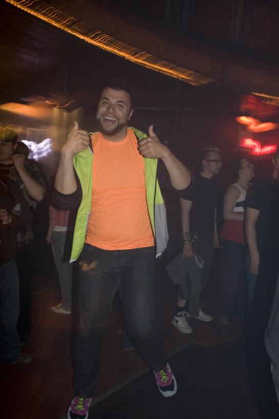 Simian Mobile Disco (VAN)