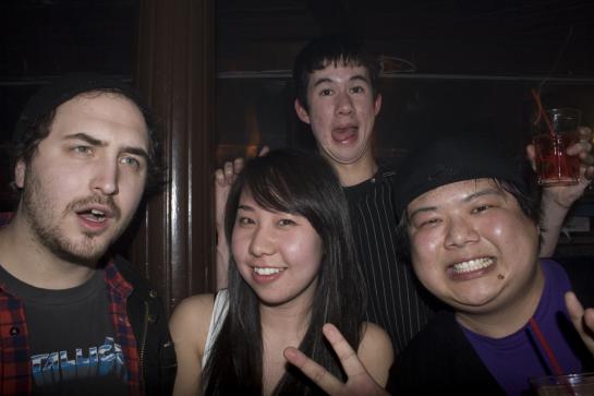 Simian Mobile Disco (VAN)