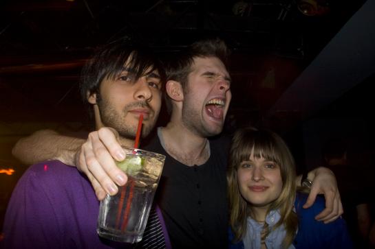 Simian Mobile Disco (VAN)