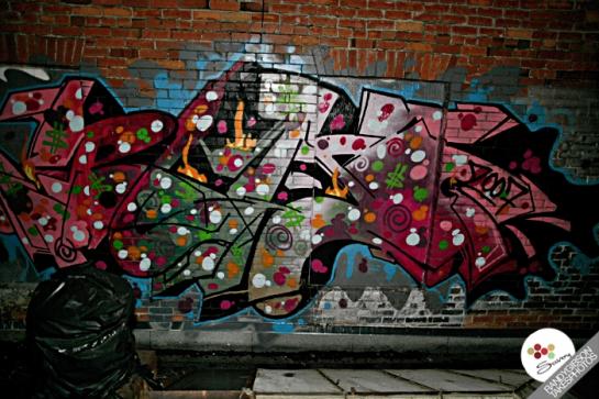 Jenny Grey & Neighbor Hood Rats (EDM)