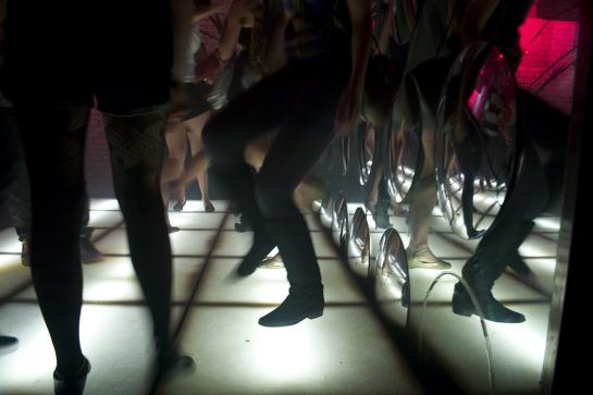 Team Canada DJs @ The Modern (VAN)