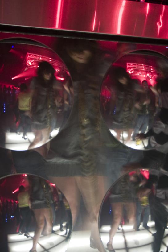 Team Canada DJs @ The Modern (VAN)