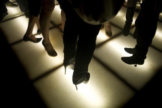 Team Canada DJs @ The Modern (VAN)