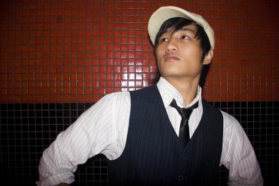 Team Canada DJs @ The Modern (VAN)