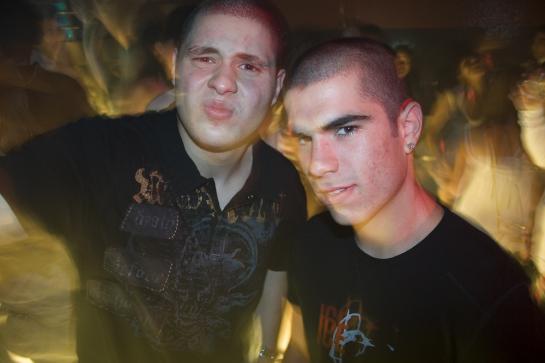 Team Canada DJs @ The Modern (VAN)