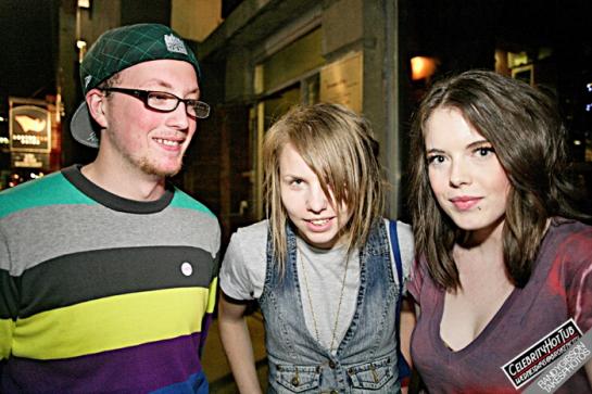 Welcome to the Summer of Celebrity Hot Tub  (CAL)