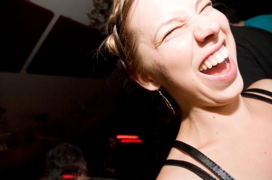 LICKETY SPLIT LAUNCH @ LA SALA ROSSA (MTL)