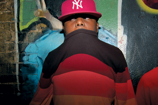 On The Road - Septembre 08