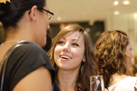 On The Road - Septembre 08