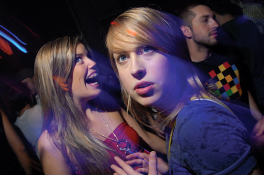 On The Road - Septembre 08