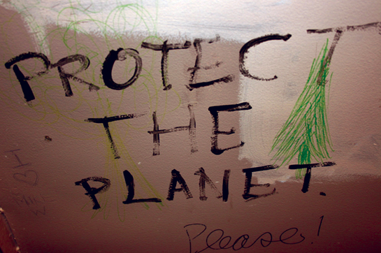 On The Road - Septembre 08