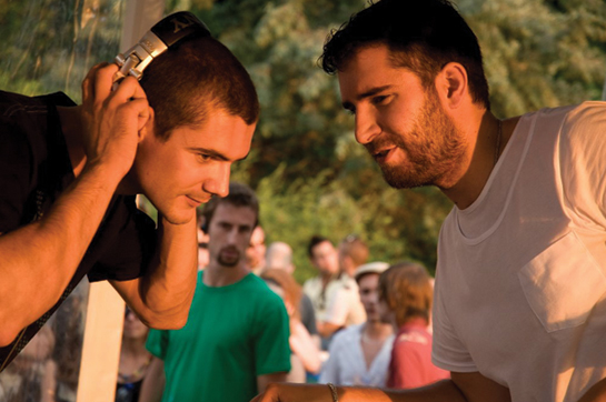 On The Road - Septembre 08