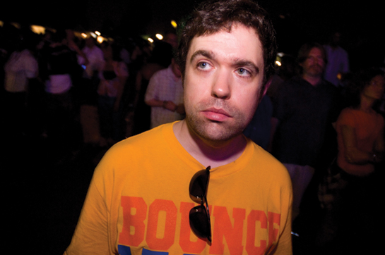 On The Road - Septembre 08