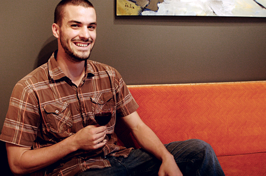 On The Road - Septembre 08