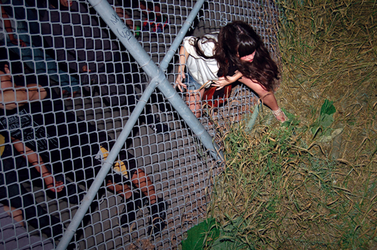 On The Road - Septembre 08