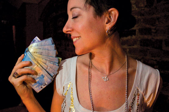 On The Road - Septembre 08