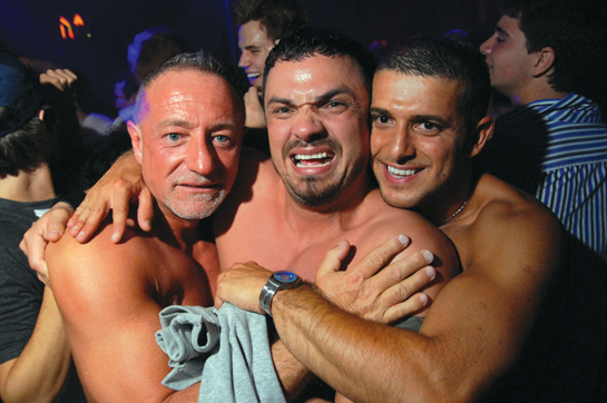 On The Road - Septembre 08