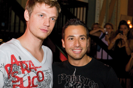 On The Road - Septembre 08