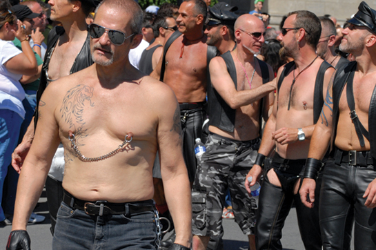 On The Road - Septembre 08