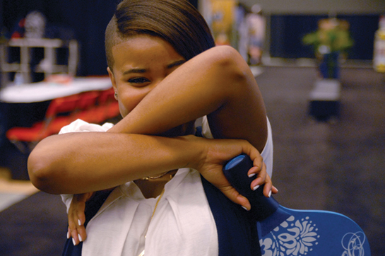 On The Road - Septembre 08