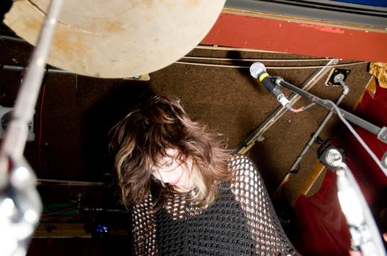 Aids Wolf: fun fou à la Sala Rossa   (MTL)