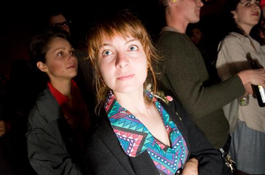 Aids Wolf: fun fou à la Sala Rossa   (MTL)