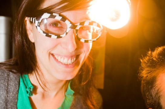 Aids Wolf: fun fou à la Sala Rossa   (MTL)