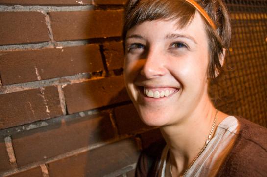 Aids Wolf: fun fou à la Sala Rossa   (MTL)