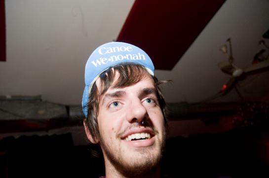 Aids Wolf: fun fou à la Sala Rossa   (MTL)