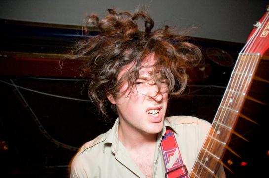 Aids Wolf: fun fou à la Sala Rossa   (MTL)