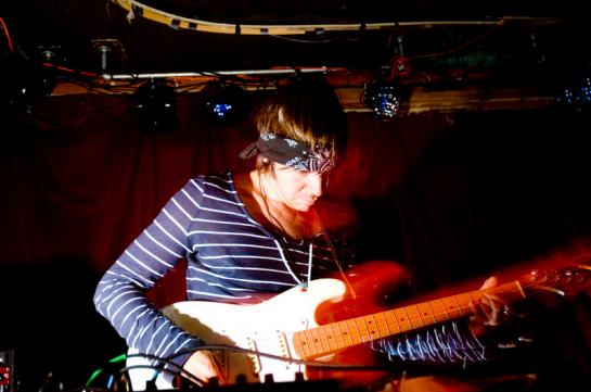 Aids Wolf: fun fou à la Sala Rossa   (MTL)