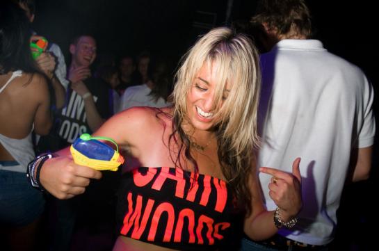 All Star Week-End: Just for Laughs