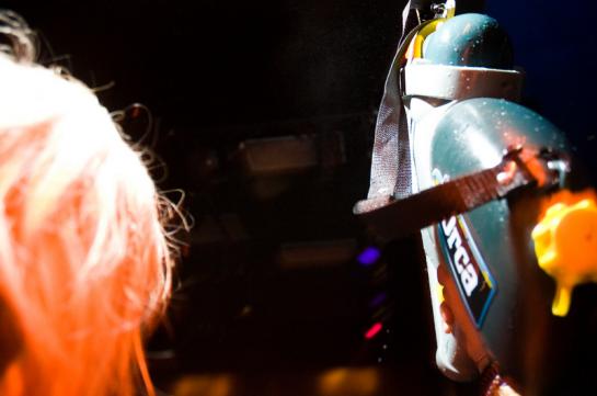 All Star Week-End: Just for Laughs