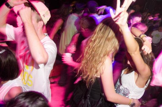 All Star Week-End: Just for Laughs