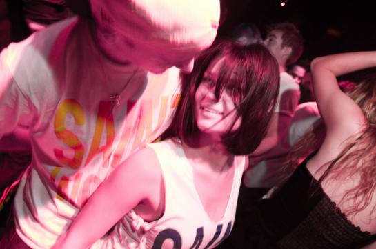 All Star Week-End: Just for Laughs