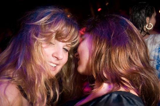 All Star Week-End: Just for Laughs