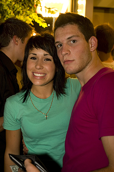 Foam Party @ Metropolis 1ere Partie (MTL)