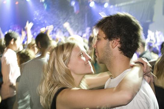 Foam Party @ Metropolis 1ere Partie (MTL)