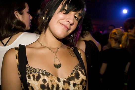 Foam Party @ Metropolis 1ere Partie (MTL)