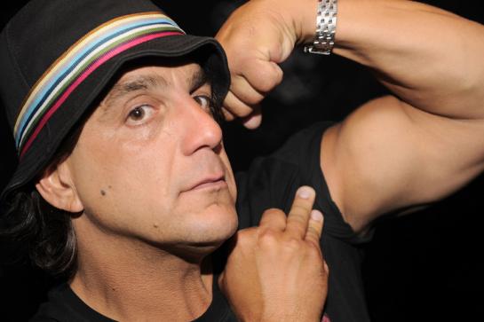 Guns N Bombs @ Foufs (MTL)