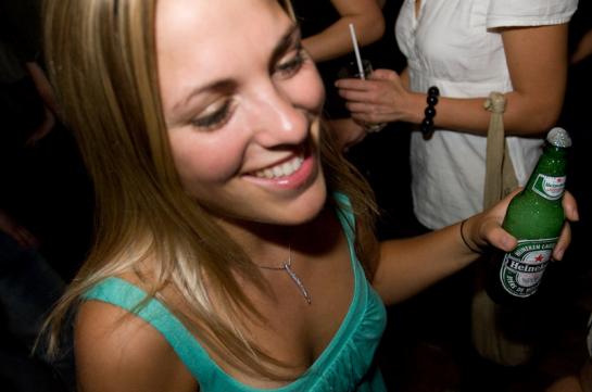 Jeff Samuel @ Salon Daome (MTL)