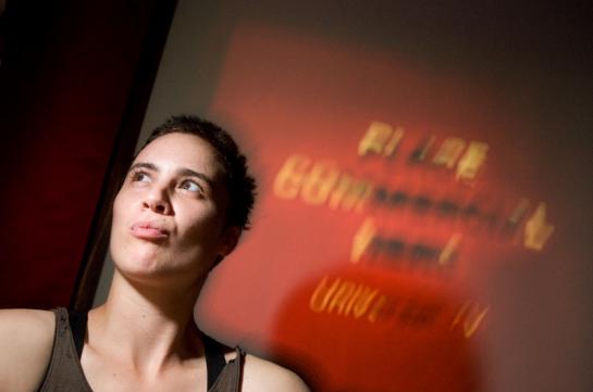 Jeff Samuel @ Salon Daome (MTL)