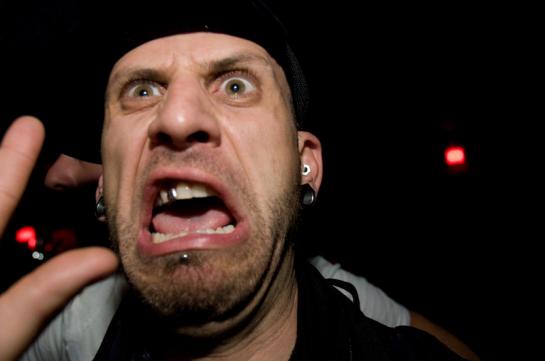 Jeff Samuel @ Salon Daome (MTL)