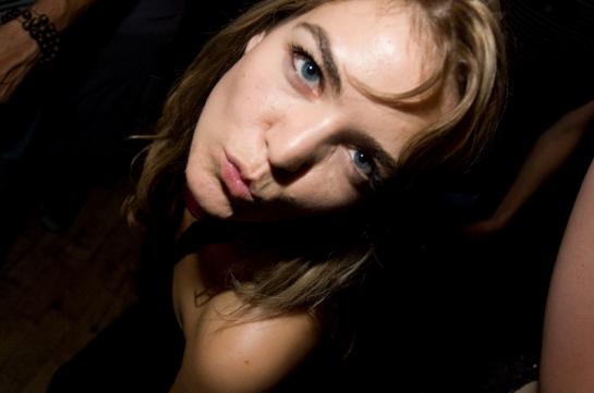 Jeff Samuel @ Salon Daome (MTL)